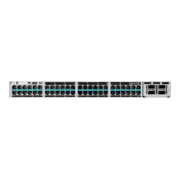 Cisco Meraki Catalyst 9300X-48HX - Commutateur - C3 - Géré - 48 x 10 - 100 - 1000 - 2.5G - 5G - 10GBa... (C9300X-48HX-M)_1